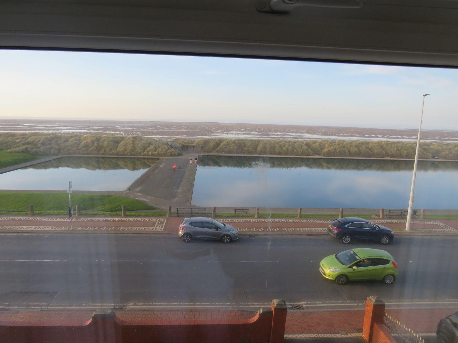 Lake View From Bedroom