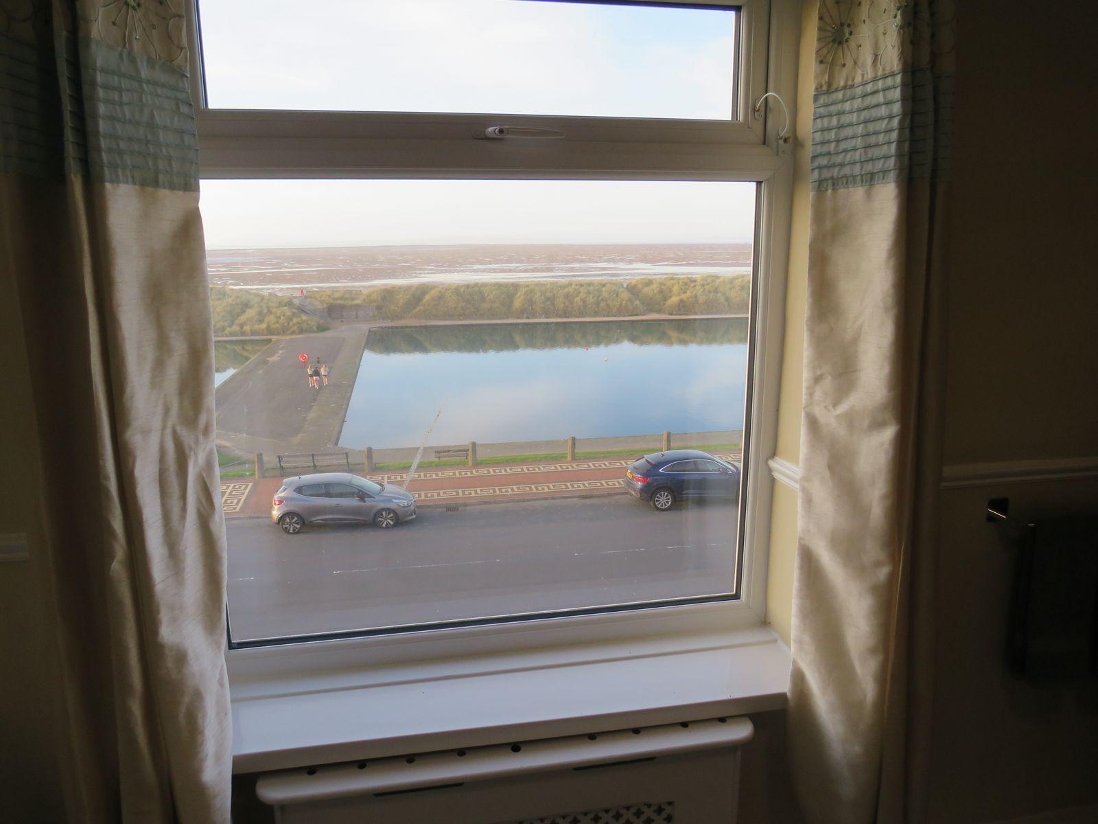 Lake View From Bedroom